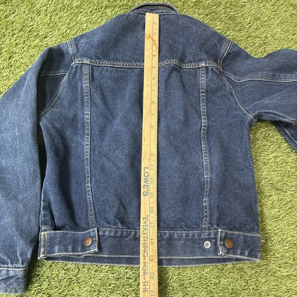 GAP kids denim